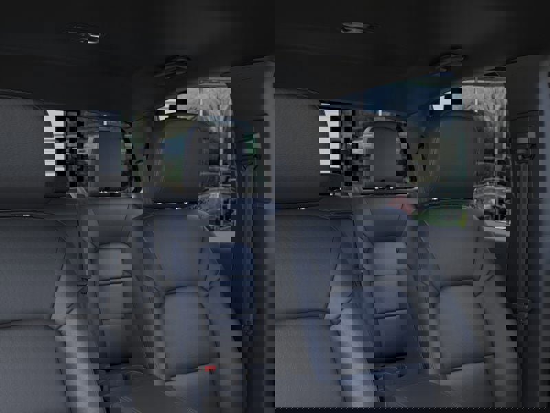 New 2026 GMC Canyon Elevation image 48