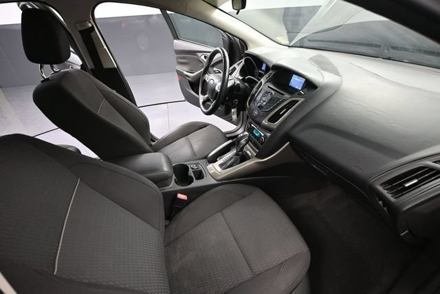Used 2012 Ford Focus SEL FWD image 41