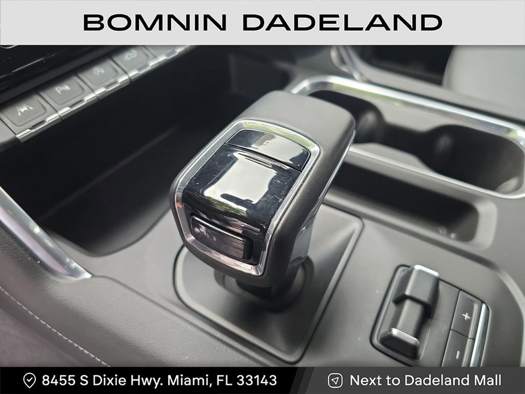 Used 2024 GMC Sierra 1500 Denali w/ Technology Package image 28