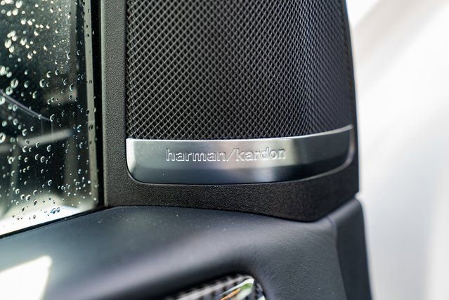 Used 2018 Mercedes-Benz GLS 63 AMG 4MATIC image 22