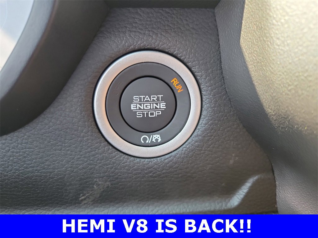 New 2026 RAM 1500 Big Horn image 25