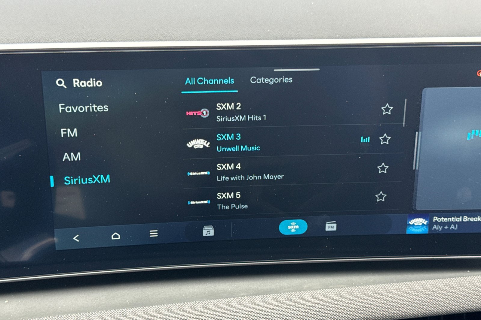 New 2026 Hyundai Tucson Limited AWD/4WD image 19