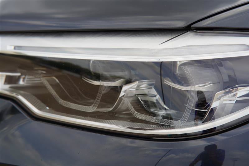 Used 2020 BMW M5 w/ Executive Package AWD/4WD image 46