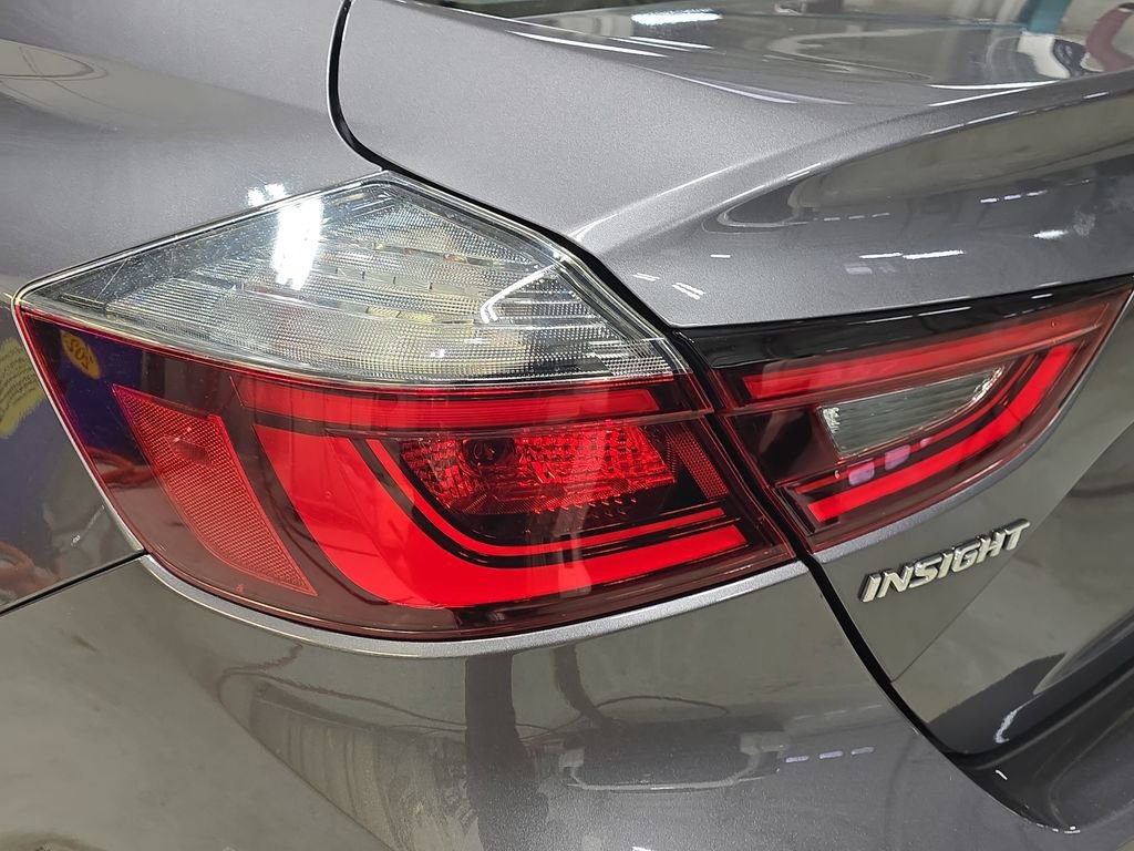Used 2019 Honda Insight LX image 31