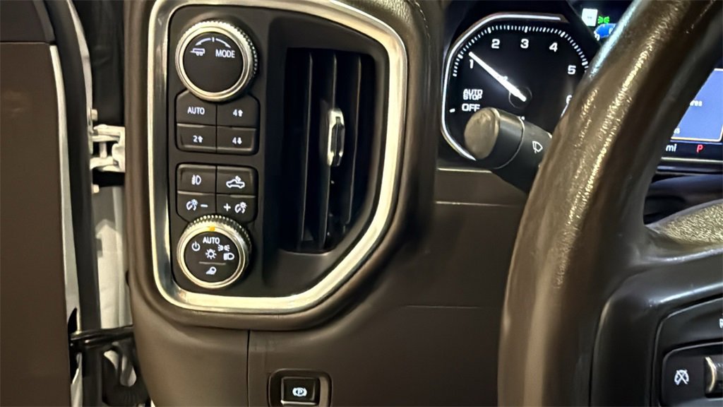 Used 2020 GMC Sierra 1500 Denali image 34