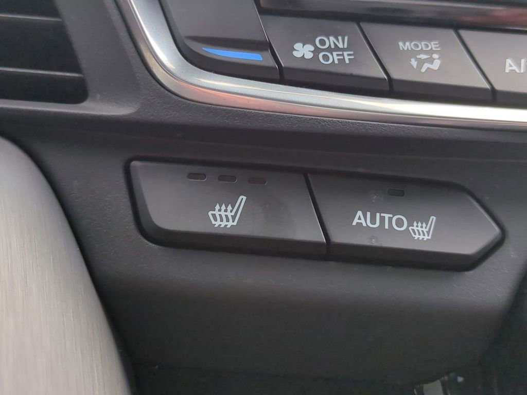 Certified 2023 Acura TLX FWD image 21