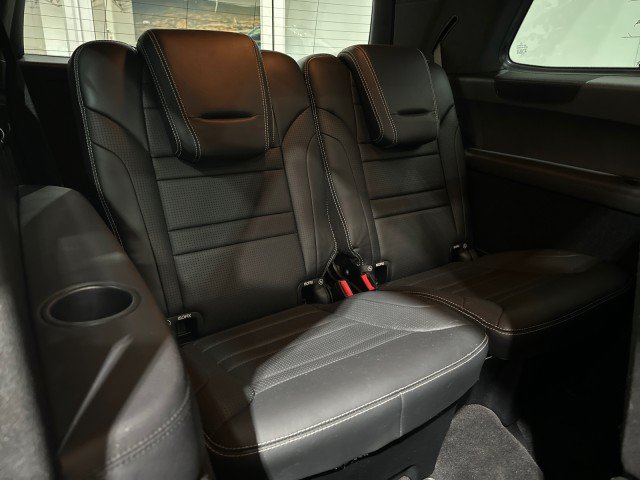 Used 2017 Mercedes-Benz GLS 63 AMG 4MATIC w/ AMG Night Styling Package image 55