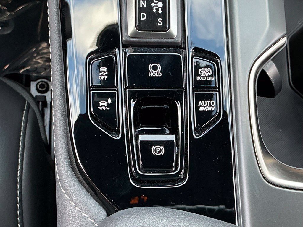 Certified 2025 Lexus NX 450h+ F Sport w/ Accessory Package (2T) AWD/4WD image 29