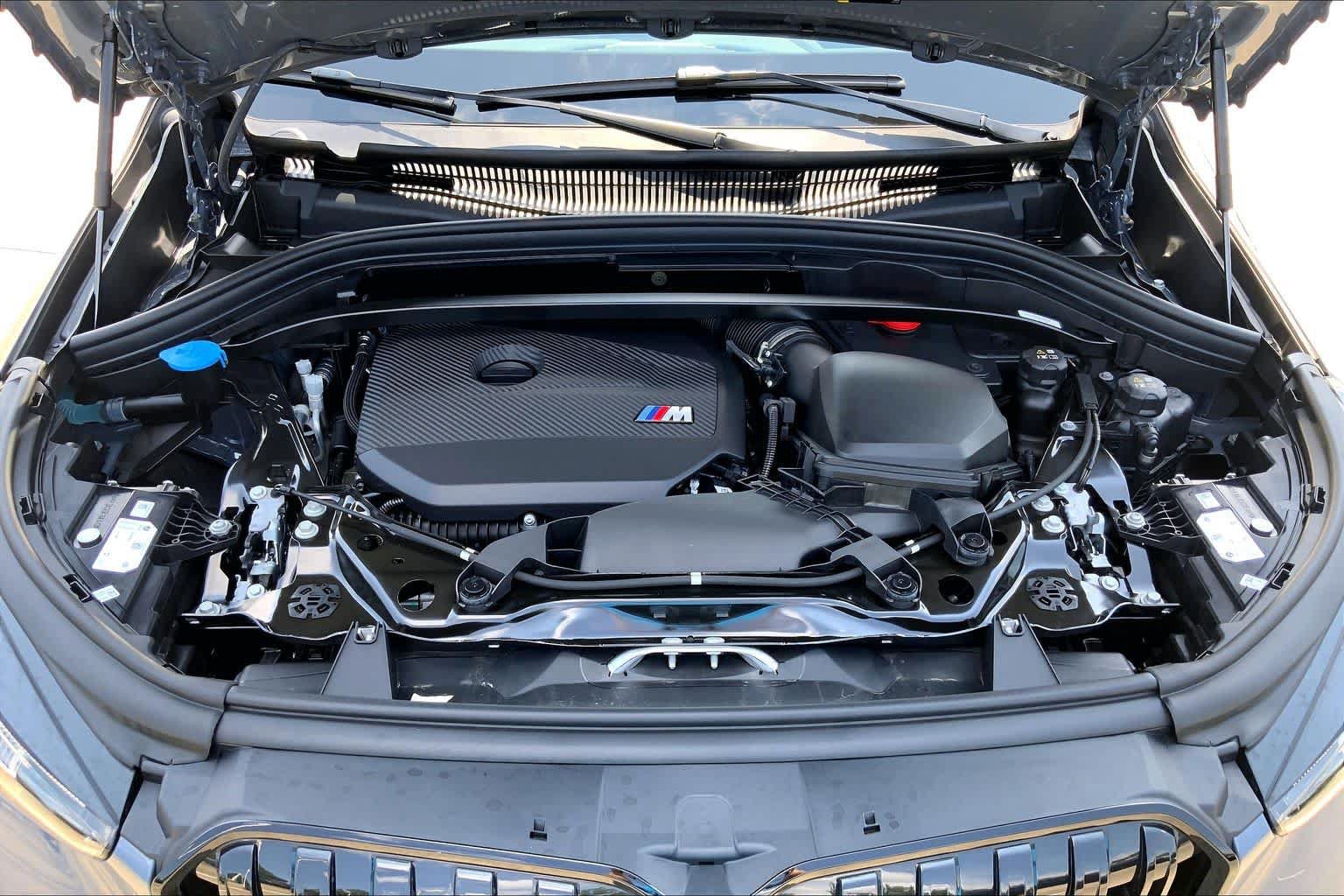 Used 2025 BMW X1 M35i w/ Premium Package AWD/4WD image 30