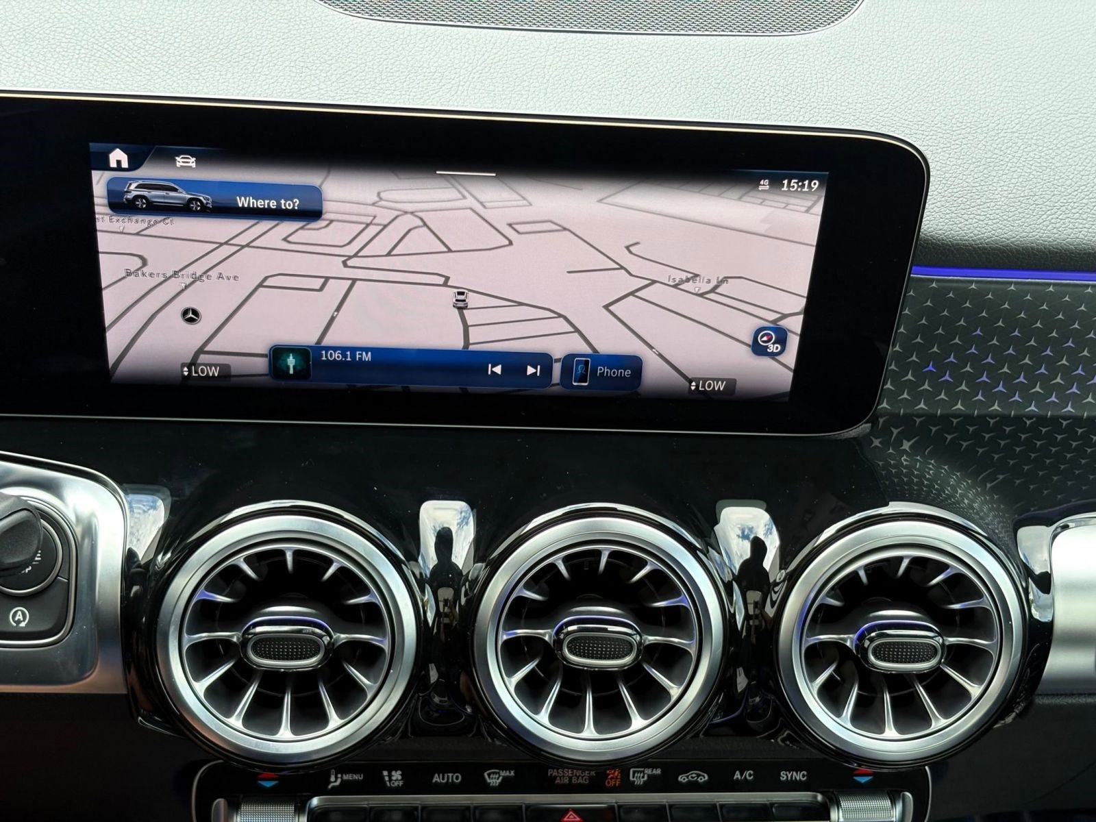 New 2026 Mercedes-Benz GLB 250 4MATIC image 27