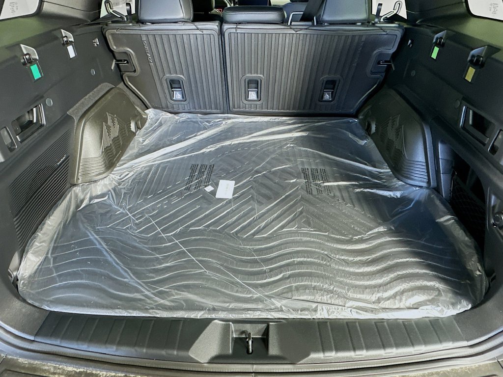 New 2026 Subaru Outback Touring XT AWD/4WD image 34