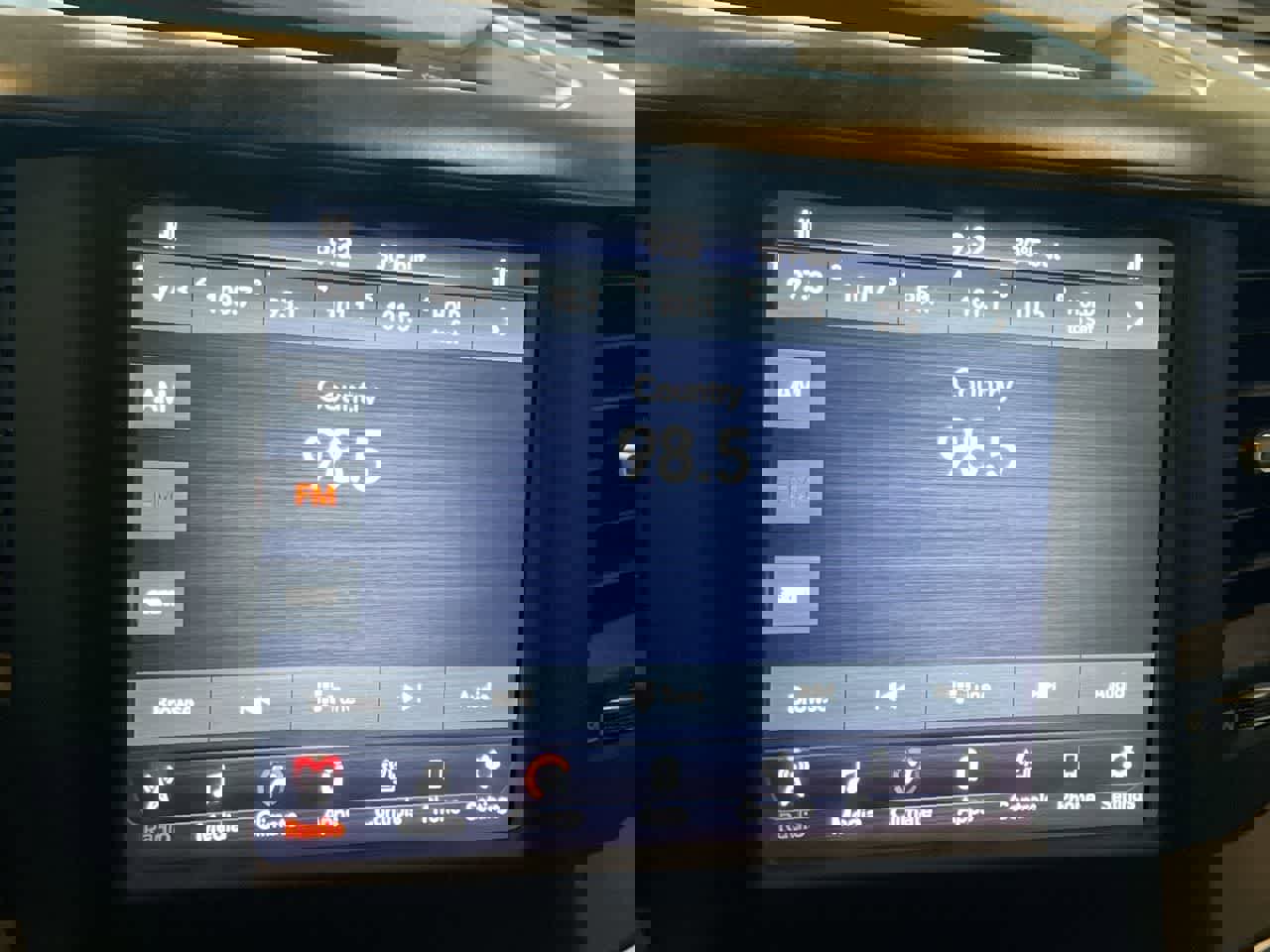 Used 2020 RAM 1500 Big Horn image 18