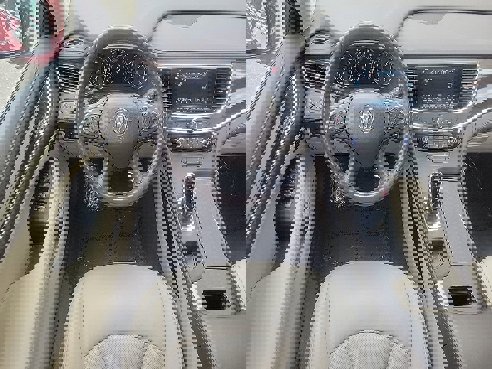 Certified 2018 Buick LaCrosse Essence w/ Sights and Sounds Package image 15