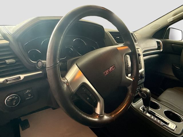 Used 2013 GMC Acadia SLE AWD/4WD image 12