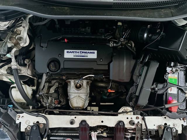 Used 2015 Honda CR-V Touring image 31