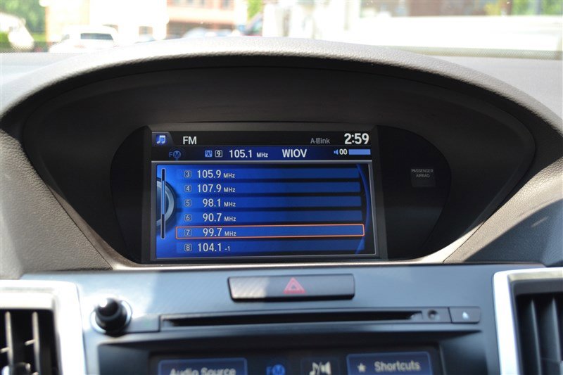 Used 2015 Acura TLX V6 w/ Technology Package image 24