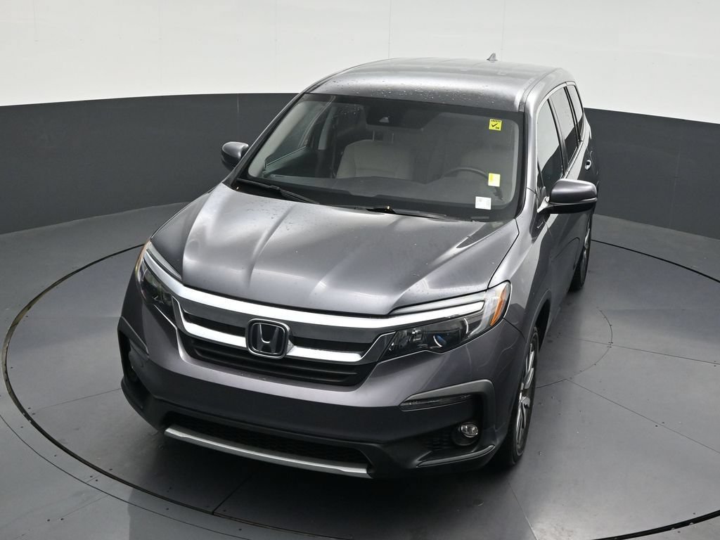 Used 2020 Honda Pilot EX image 21