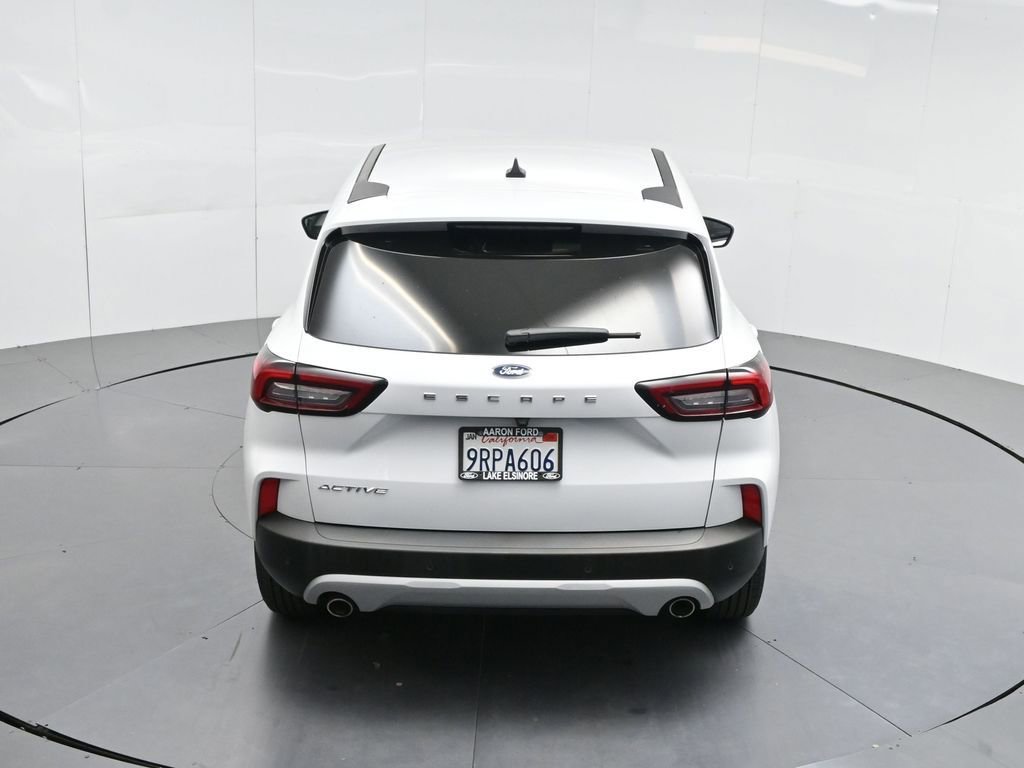 Used 2024 Ford Escape Active w/ Tech Pack #2 image 57