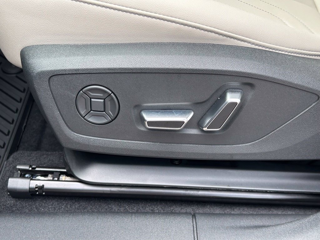 New 2026 Audi Q3 quattro 2.0T AWD/4WD image 21