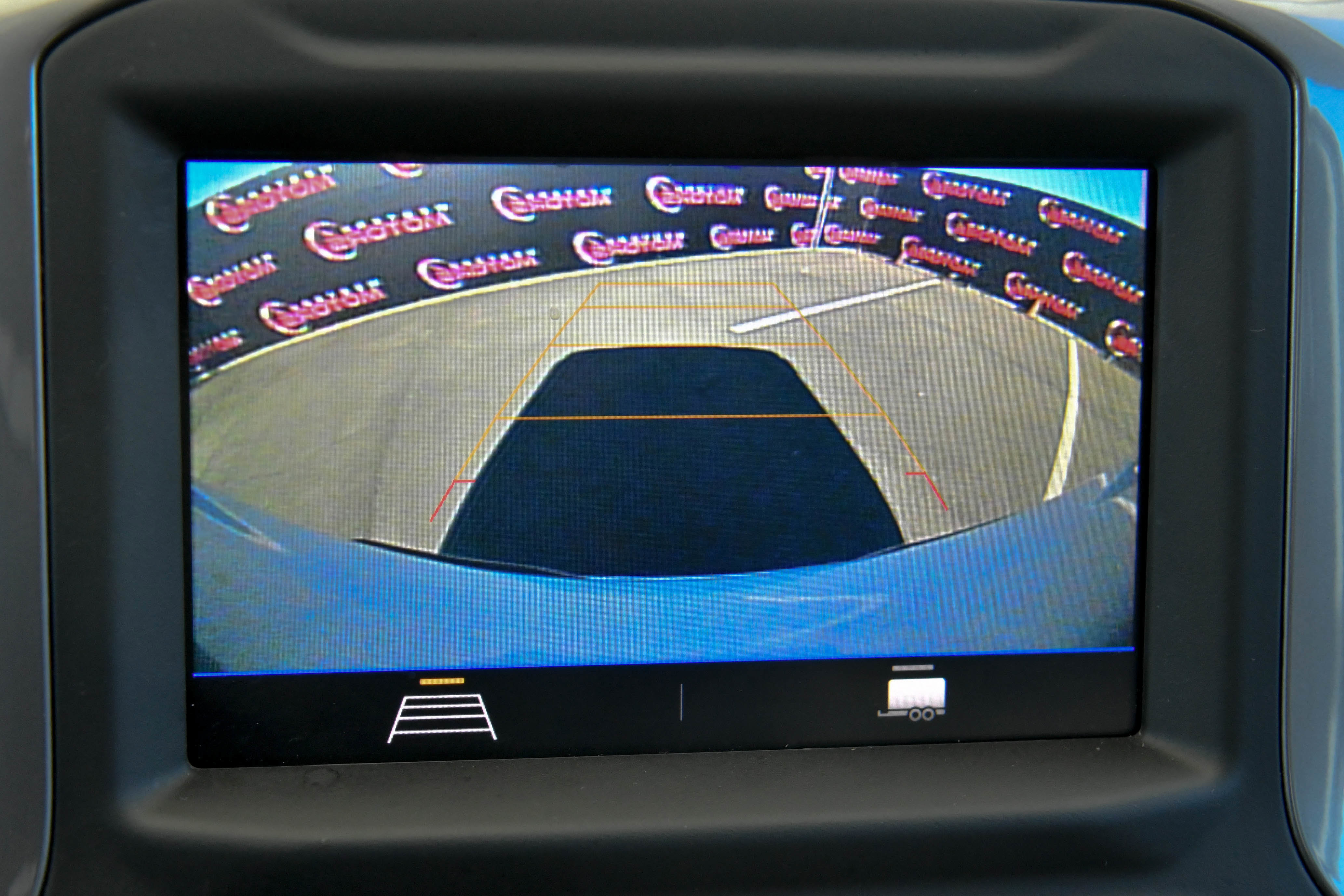 Used 2021 Chevrolet Silverado 1500 Custom RWD image 17