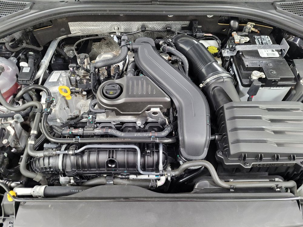 Used 2025 Volkswagen Jetta S FWD image 30