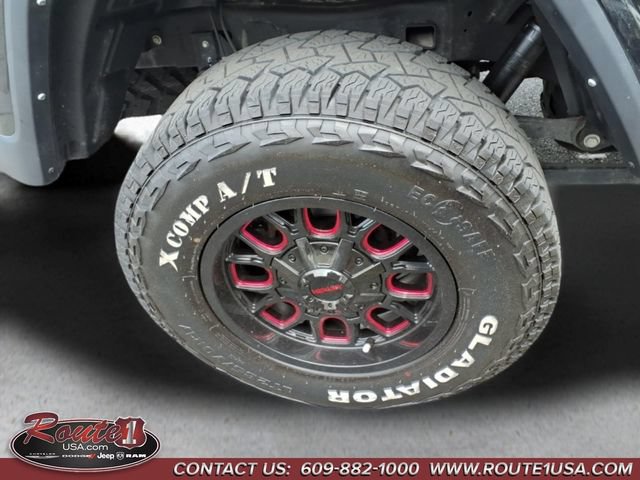 Used 2022 Jeep Gladiator Sport AWD/4WD image 18