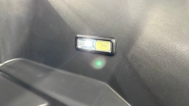 Used 2026 Chevrolet Silverado EV Trail Boss AWD/4WD image 12
