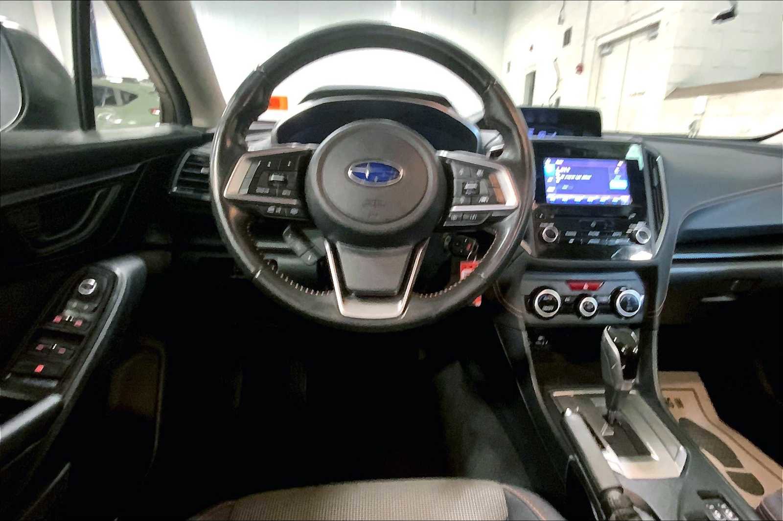 Used 2020 Subaru Crosstrek 2.0i Premium image 5
