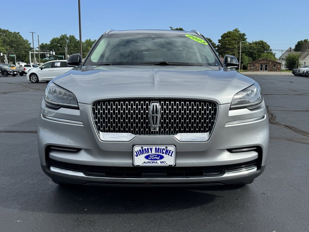 Used 2023 Lincoln Aviator Reserve image 22