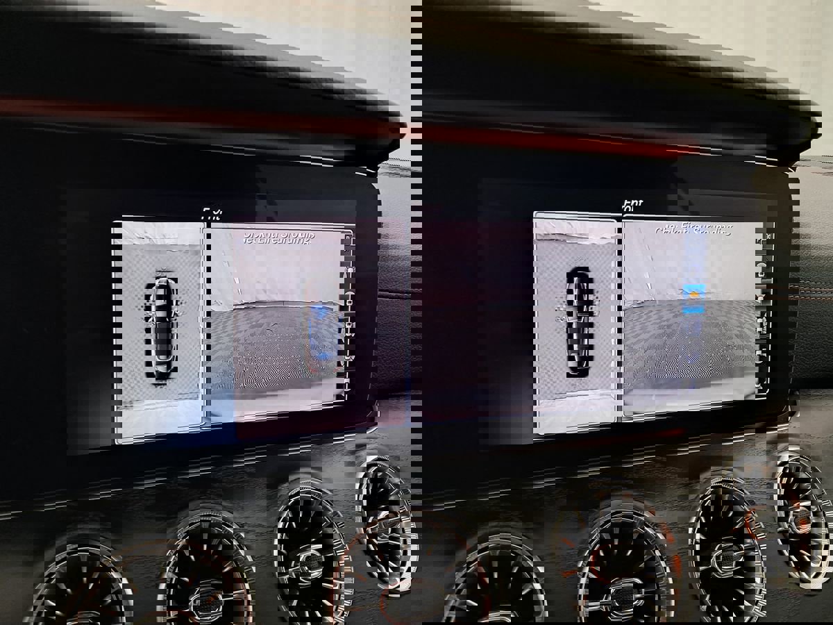 Used 2019 Mercedes-Benz E 450 4MATIC Cabriolet image 36