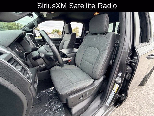 Used 2022 RAM 1500 Big Horn AWD/4WD image 8
