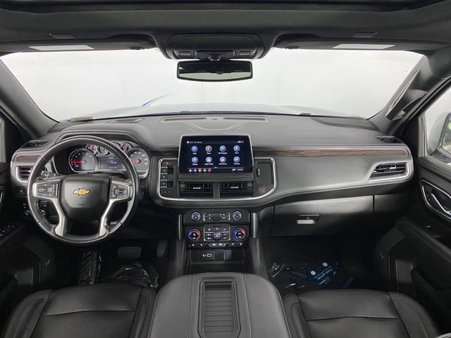 Certified 2021 Chevrolet Tahoe LT image 14