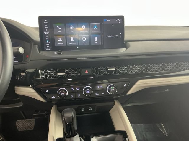 Certified 2024 Honda Accord EX-L image 20
