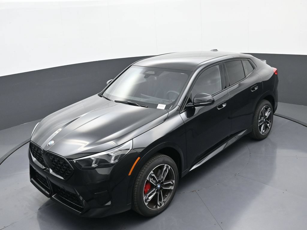 New 2026 BMW X2 xDrive28i w/ Technology Package AWD/4WD image 31