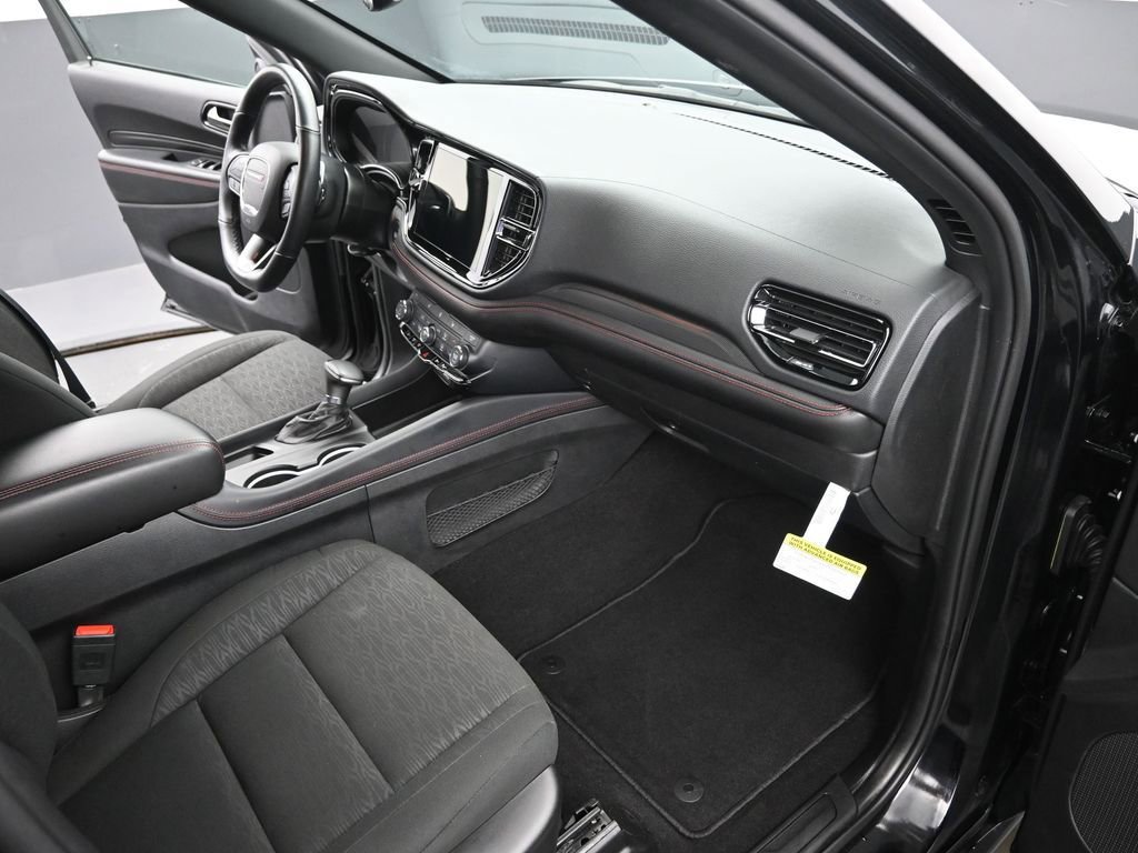 Used 2025 Dodge Durango GT image 19