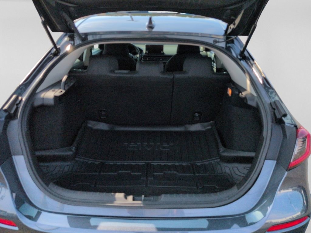 Used 2024 Honda Civic LX image 31