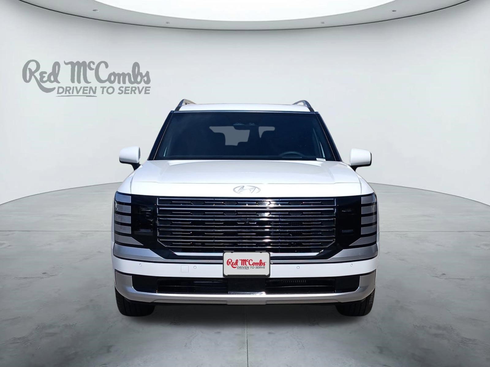 New 2026 Hyundai Palisade Calligraphy image 8