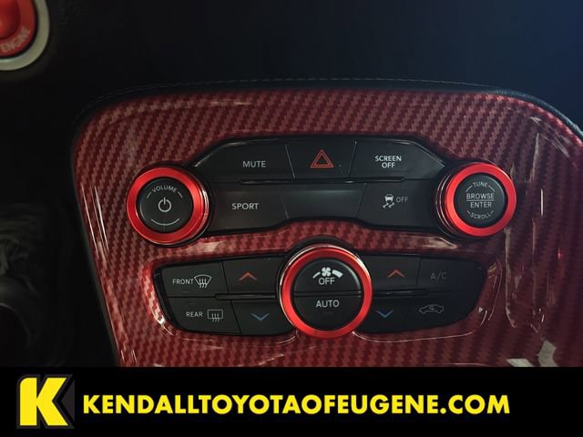 Used 2022 Dodge Challenger SXT w/ Blacktop Package image 15