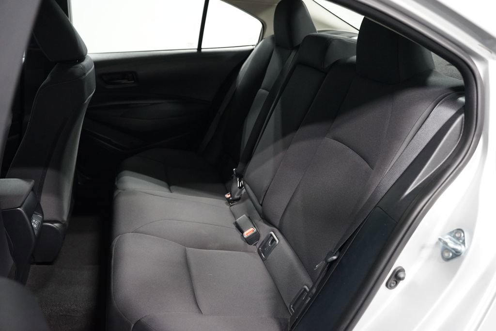 Certified 2024 Toyota Corolla LE image 26