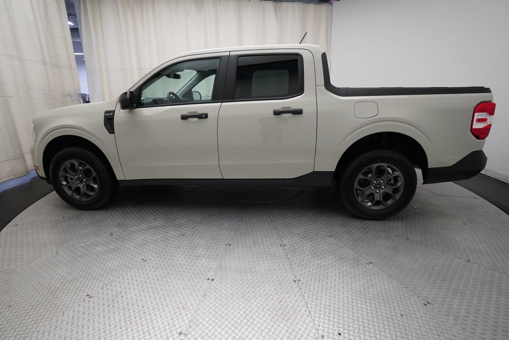 Used 2024 Ford Maverick XLT w/ XLT Luxury Package image 23