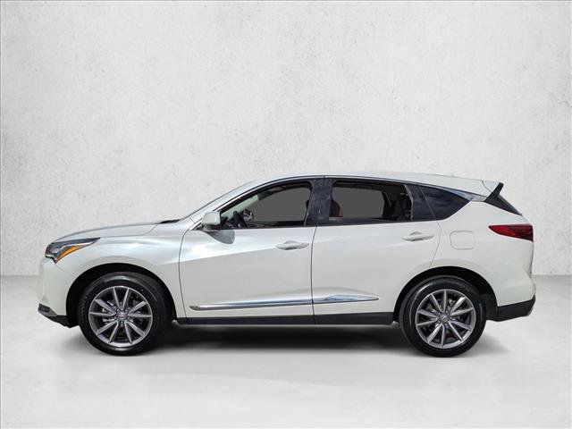 Used 2023 Acura RDX FWD w/ Technology Package image 9