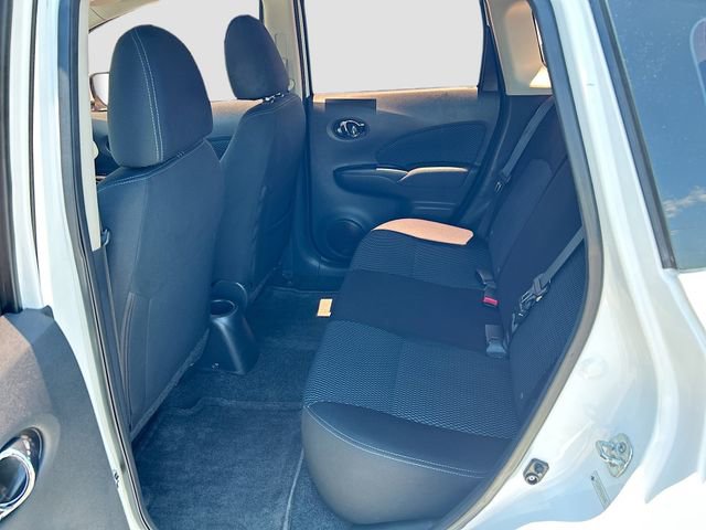 Used 2016 Nissan Versa Note SV FWD image 18