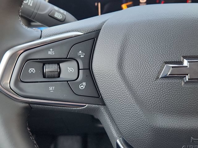New 2026 Chevrolet Trax LT w/ Driver Confidence Package FWD image 23