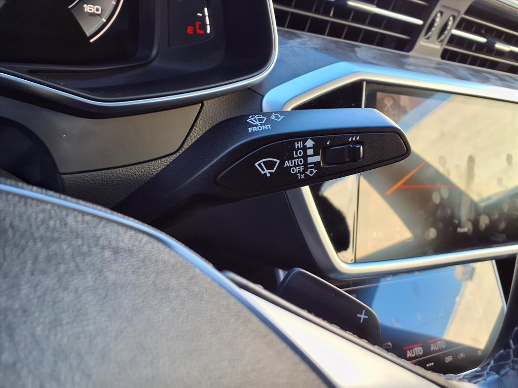 Used 2024 Audi A6 Premium Plus image 12