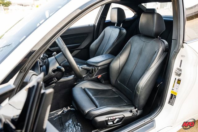 Used 2017 BMW M2 image 4