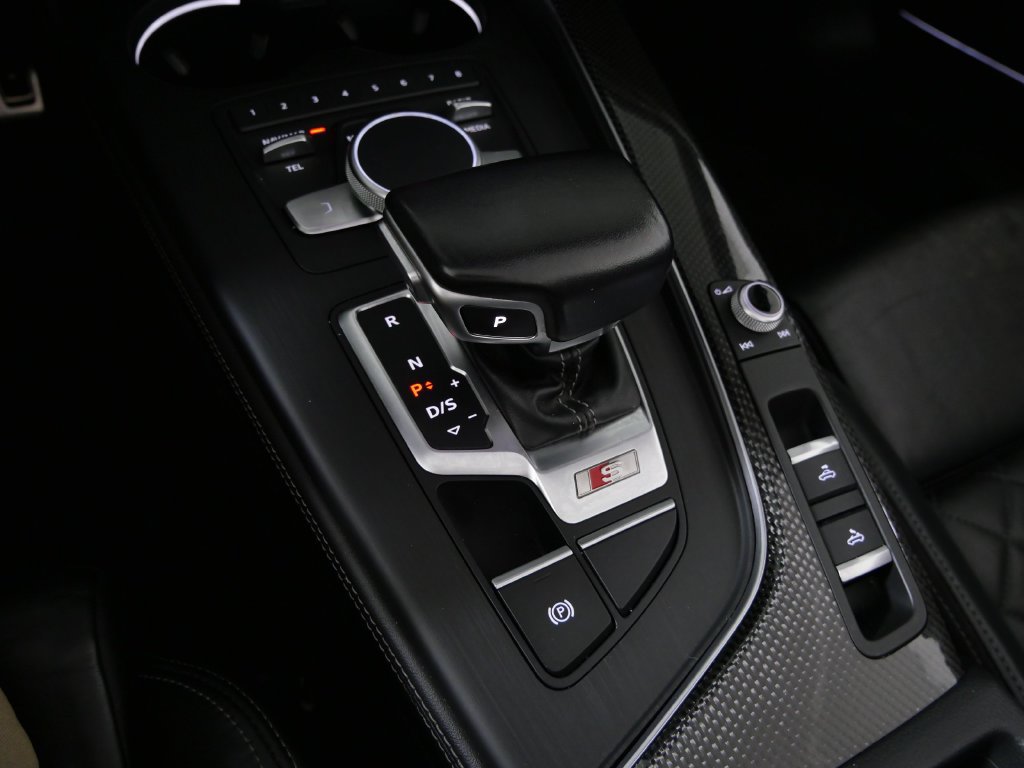 Used 2018 Audi S5 Premium Plus w/ Navigation Package AWD/4WD image 22