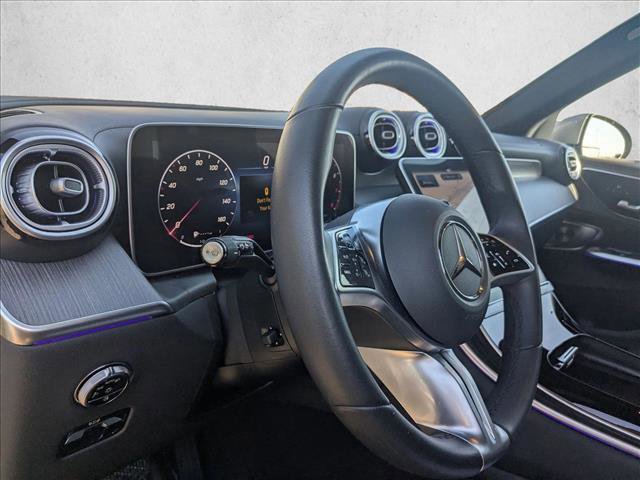Certified 2023 Mercedes-Benz GLC 300 image 8
