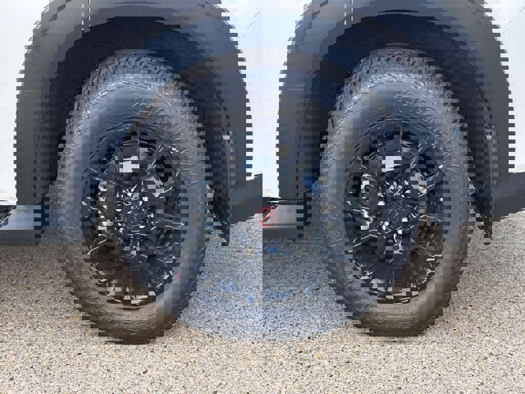 New 2026 Nissan Armada PRO-4X image 23