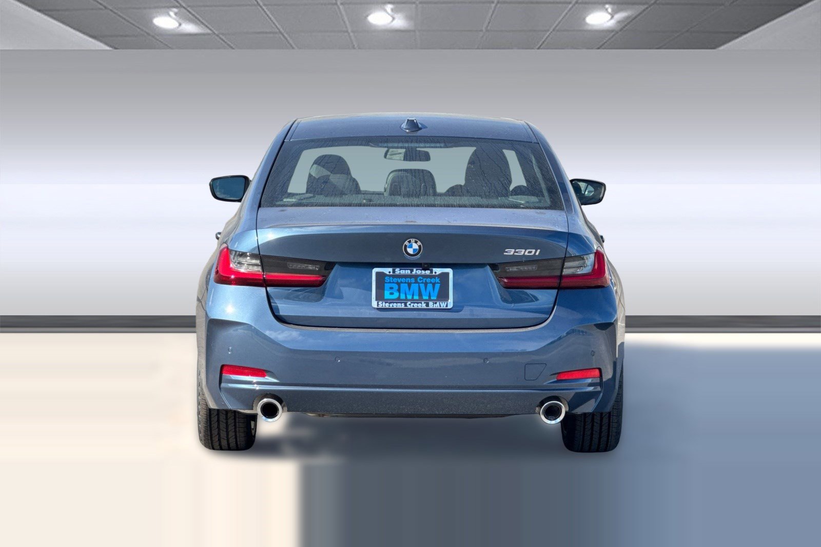 Used 2026 BMW 330i Sedan w/ Premium Package RWD image 9