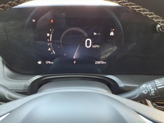 Used 2024 Buick Encore GX Preferred AWD/4WD image 38